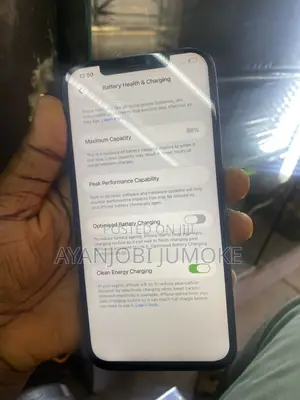 Apple iPhone 12 Pro Max 128 GB Blue