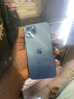 Apple iPhone 12 Pro Max 128 GB Blue