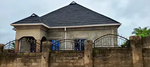 3bdrm Bungalow in Ile-Ola Street, Akinyele for sale