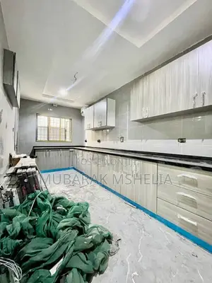 4bdrm Duplex in Jahi for sale