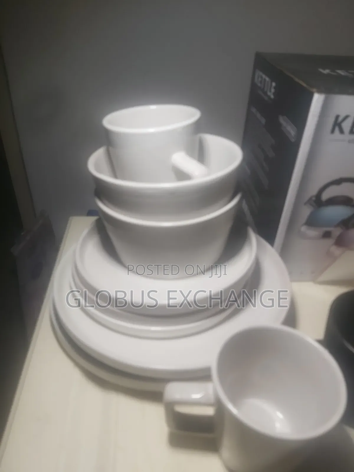 Dinner Set