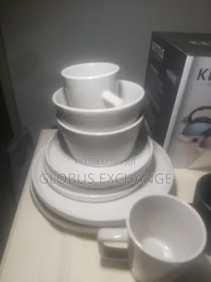 Dinner Set