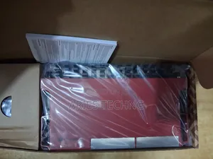 MikroTik L009UiGS-Rm Wireless