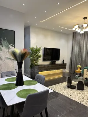 Nest and Haven Apartments
