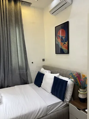 Nest and Haven Apartments