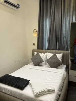 Nest and Haven Apartments