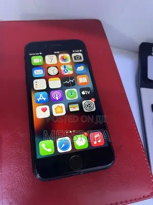Apple iPhone 8 64 GB Gray