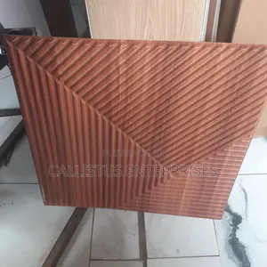 3D Wall Panel