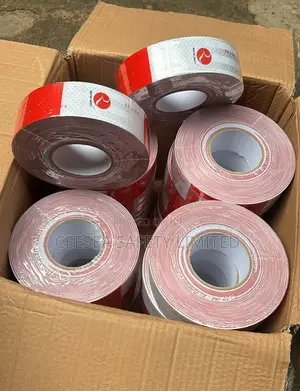 Ryan Reflective Tape