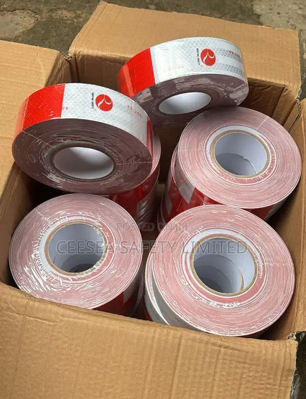 Ryan Reflective Tape