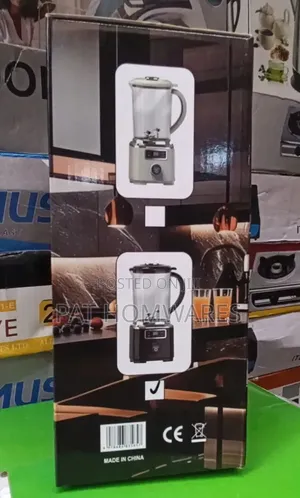Citrus Juicer Rechargeable