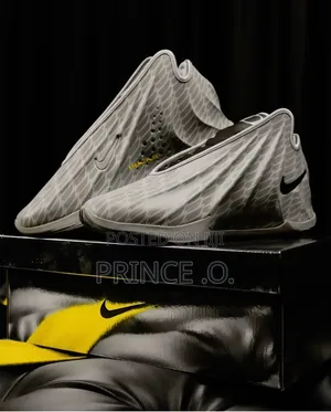 Nike KO Luxury Sneakers