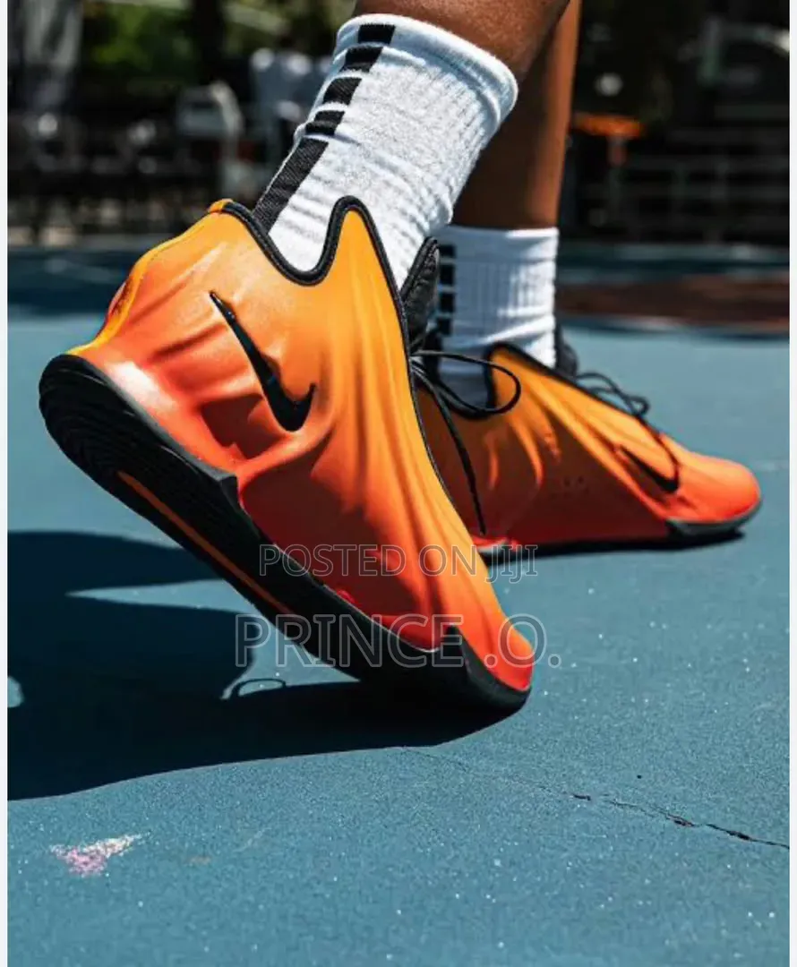 Nike KO Luxury Sneakers