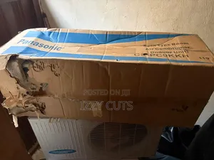 Brand New Never Been Used Panasonic 2hp AC