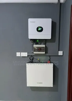 Electrical and Solar Engineer