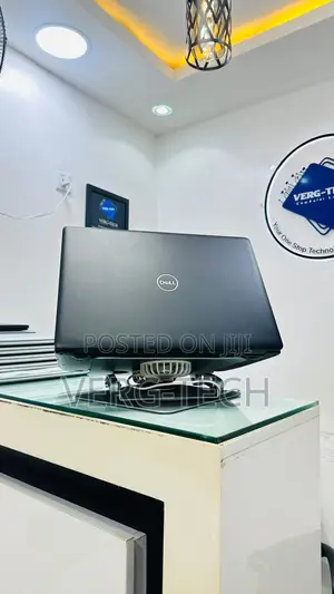 Laptop Dell Latitude 3490 8GB Intel Core i3 SSD 256GB