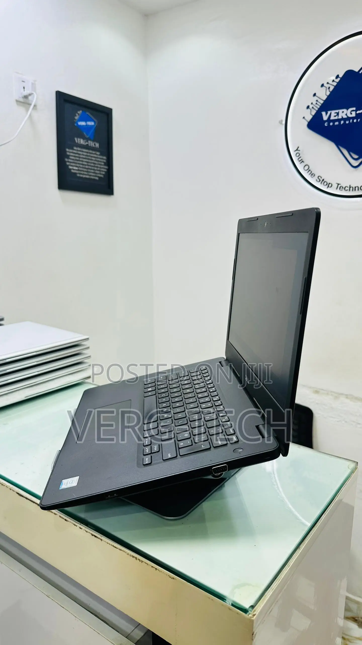 Laptop Dell Latitude 3490 8GB Intel Core i3 SSD 256GB