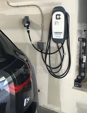 Electrical and Solar Engineer