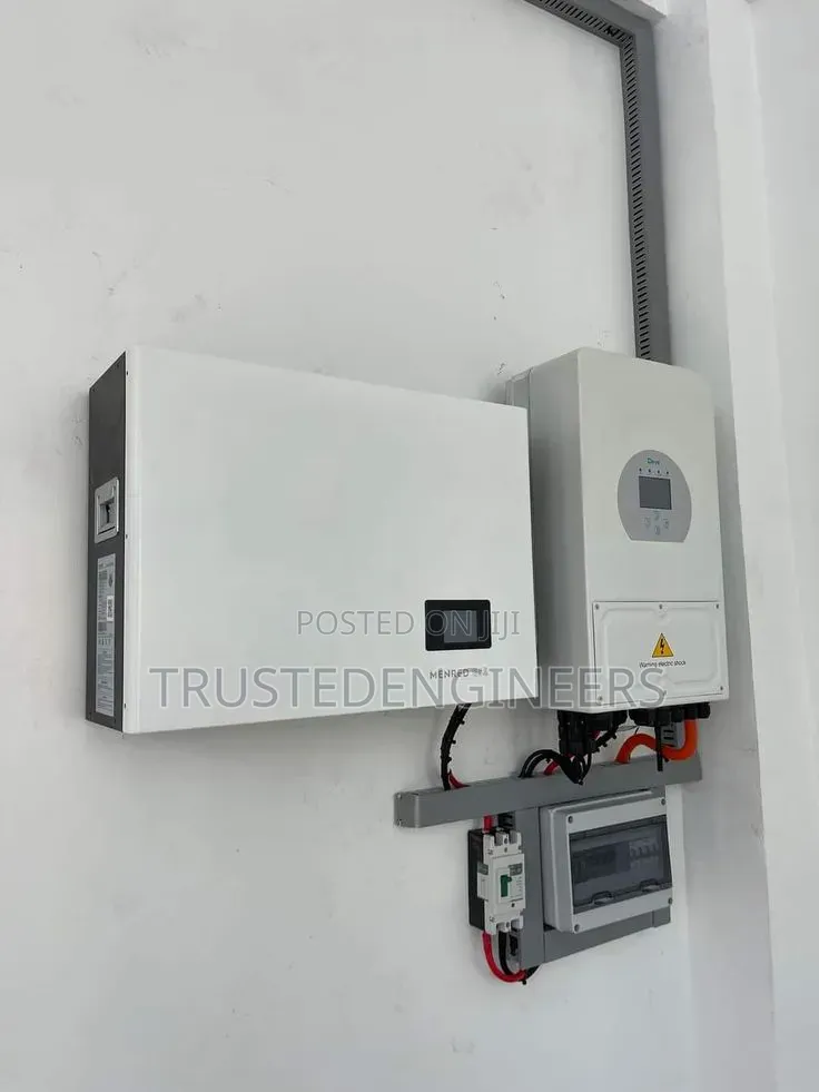 Electrical and Solar Engineer