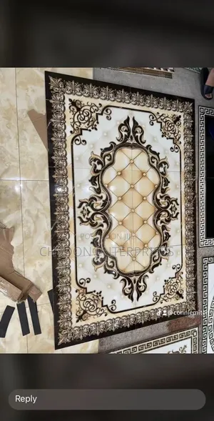 Quality Decor Tiles