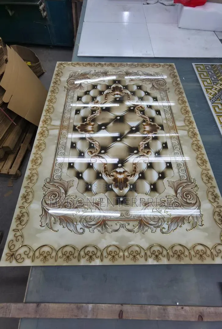 Quality Decor Tiles