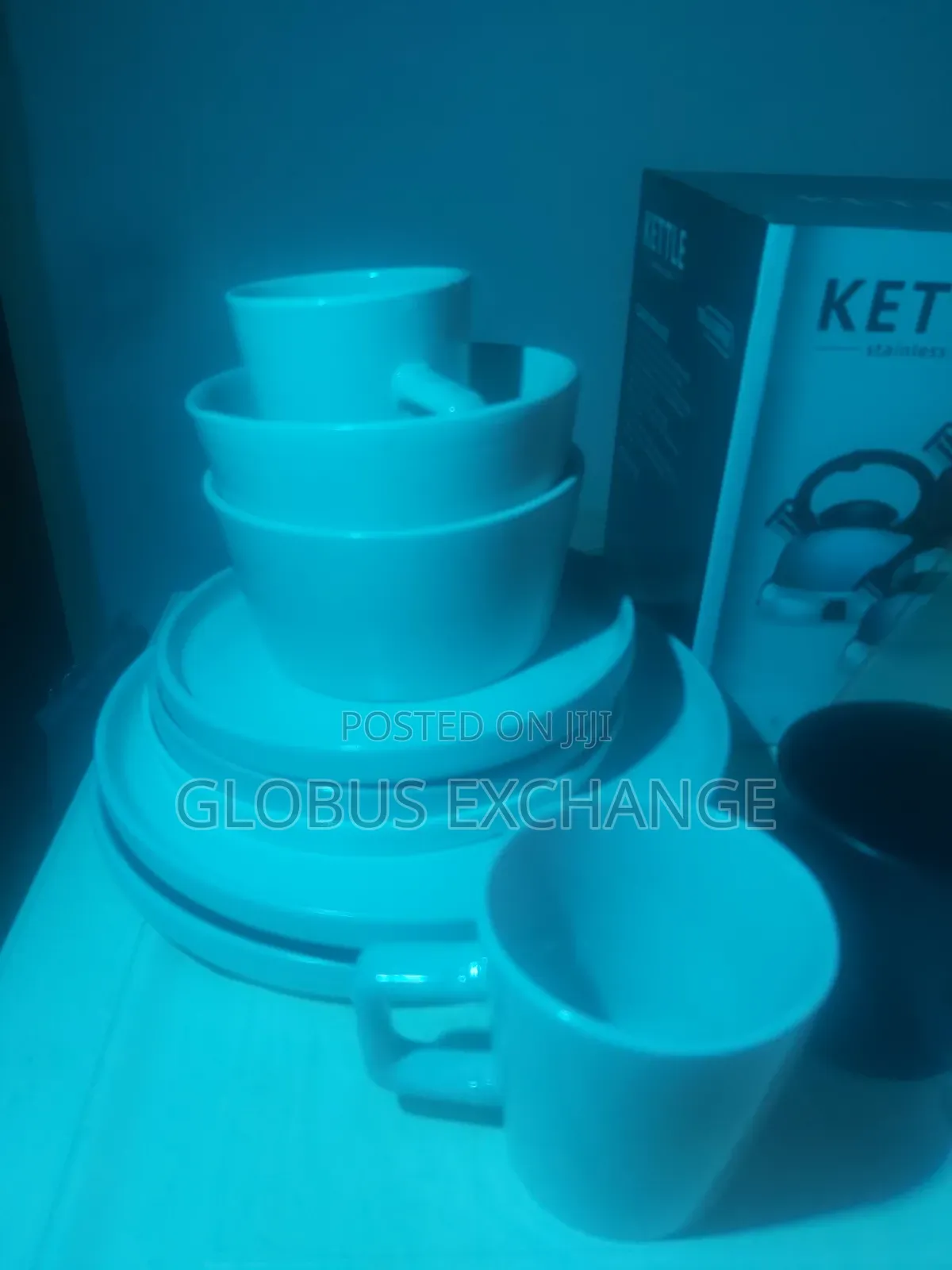Dinner Set