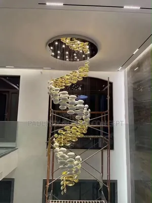 Luxury Chandelier