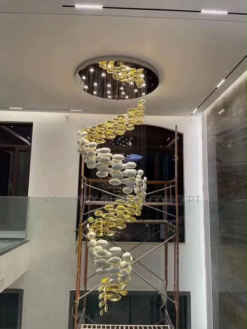 Luxury Chandelier