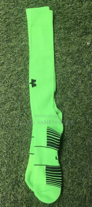 Under Armour Over-the-Calf Sports Socks