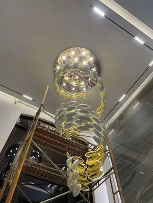 Luxury Chandelier