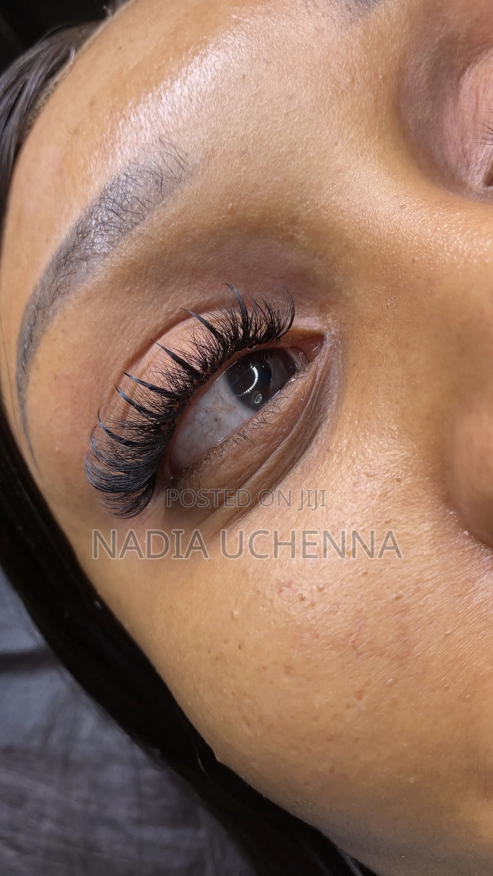 Lashes and Microblading Homeservice