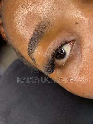 Lashes and Microblading Homeservice
