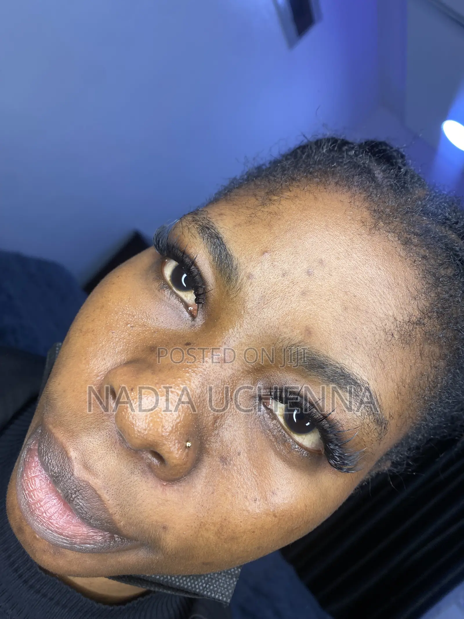 Lashes and Microblading Homeservice