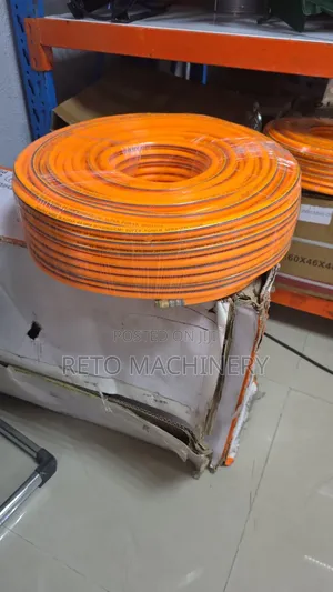 Reto Sprayer Hose 100mm