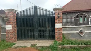 Furnished 3bdrm Apartment in Ikolaba Estate, Ibadan for rent