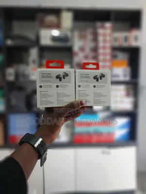 Havit TW992 TWS Wireless Earbuds | Goddafi Stores