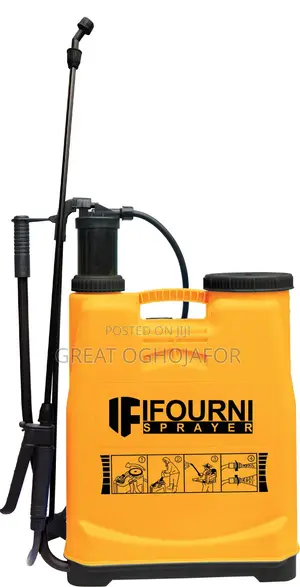 Ifourni Knapsack Sprayer