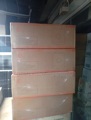 Felicity Hybrid Inverter 12kva 48v Available