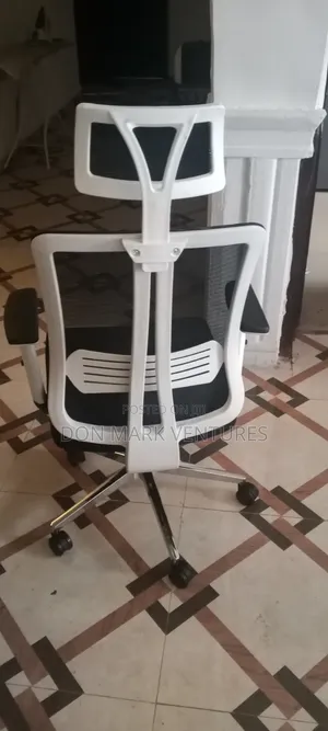Luxury Executive Office Chair