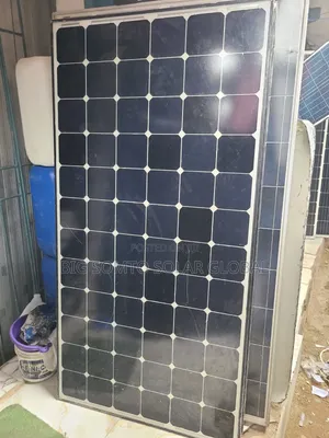 350watts Sunpower Panel