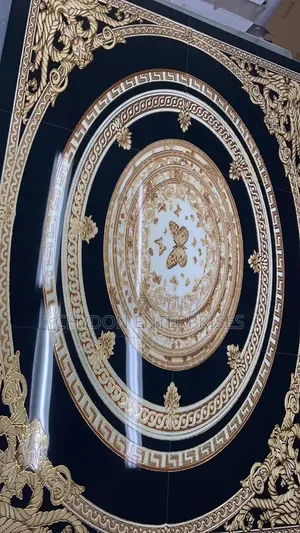 Luxury Decor Tiles