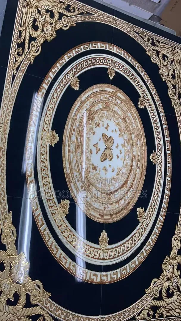 Luxury Decor Tiles