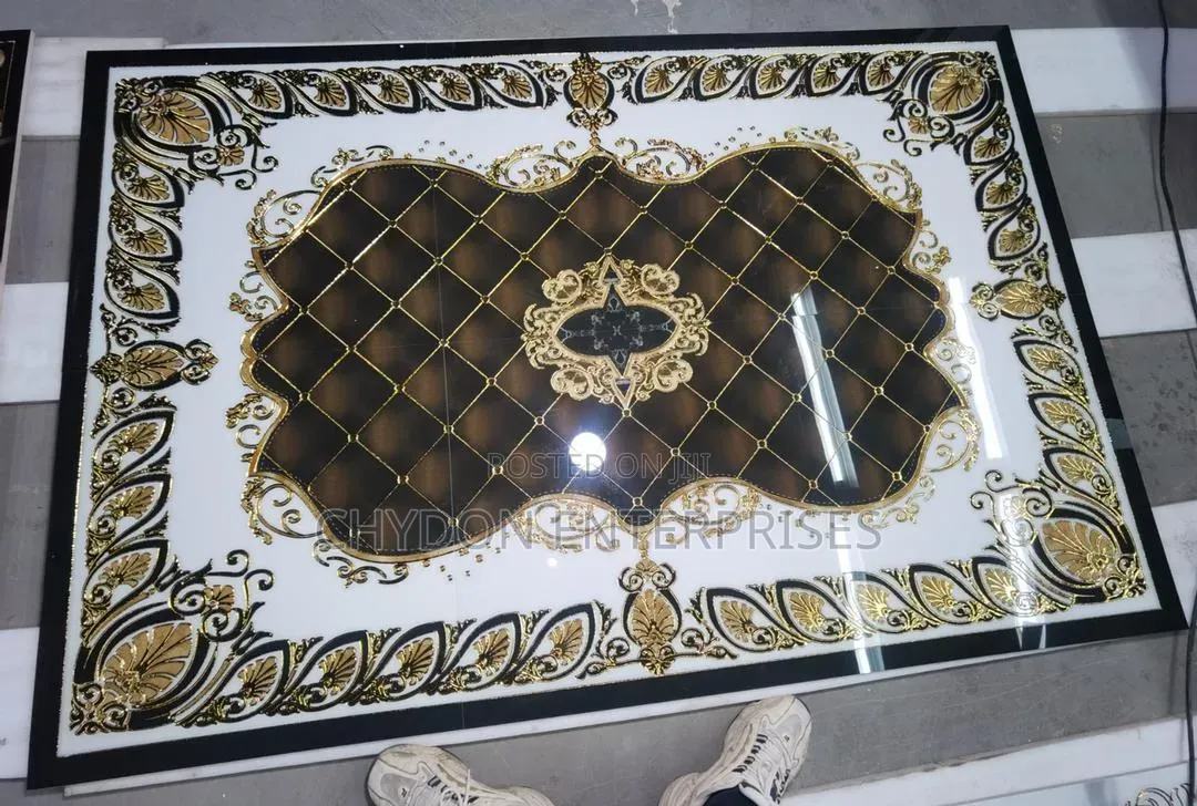 Luxury Decor Tiles