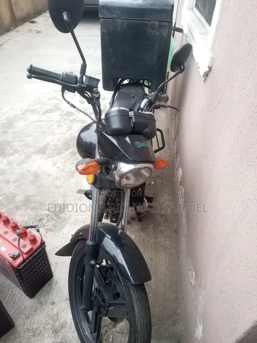 Qlink XP 200 2023 Black