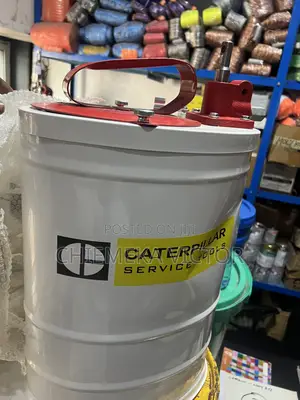 Generic Caterpillar Service Tool