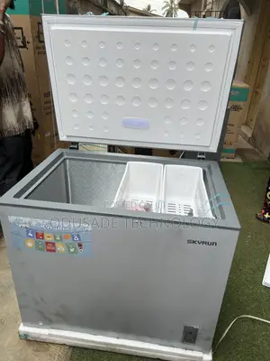 Skyrun 260L Smart Home Freezer BD260A