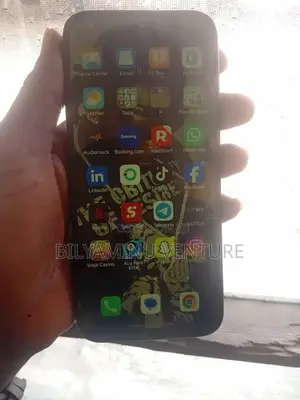 Honor X6C 256 GB Black