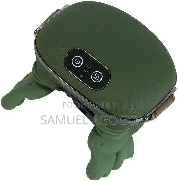 Neck and Shoulder Massager