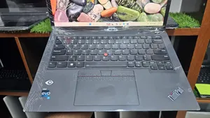 Laptop Lenovo ThinkPad X13 Gen 4 32GB Intel Core i7 SSD 512GB