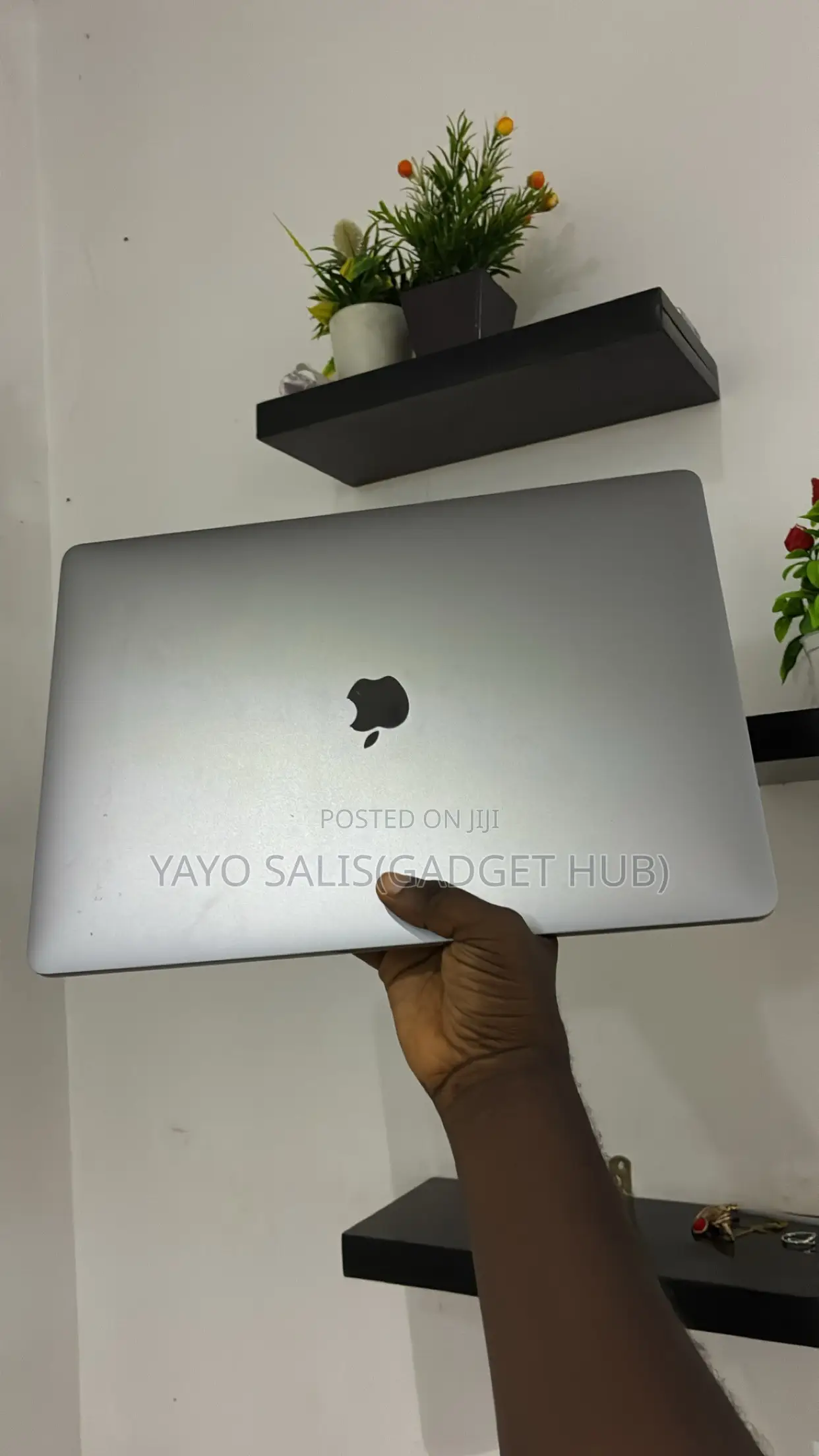 Laptop Apple MacBook Pro 2019 32GB Intel Core i9 SSD 1T